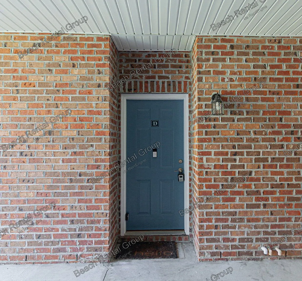 2 bed, 2.0 bath, 1100 sqft, $1,595 — Photo 3