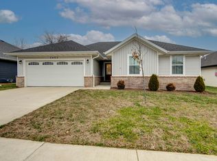 2653 W Brook Ridge St, Springfield, MO 65803