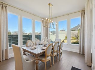 1120 Lakeview Ln, Argyle, TX 76226