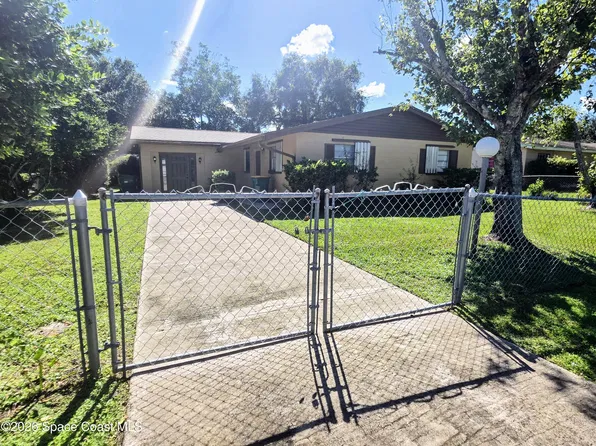 3090 Mary St, West Melbourne, FL 32904
