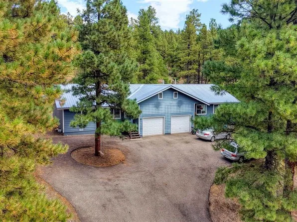 307 Aspenglow, Pagosa Springs, CO 81147