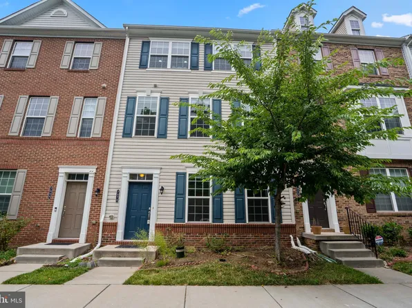 7970 Quidditch Ln, Elkridge, MD 21075