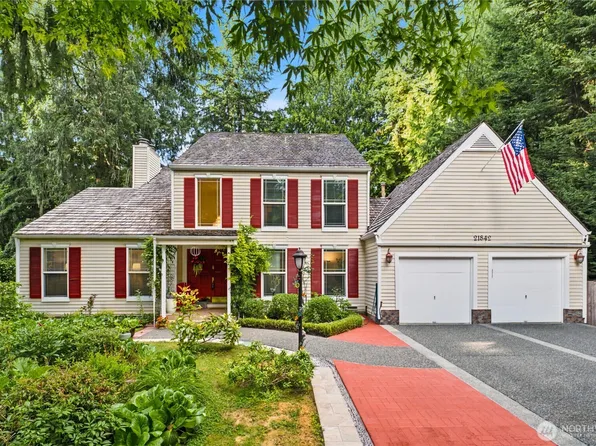 21842 NE 30th Place, Sammamish, WA 98074