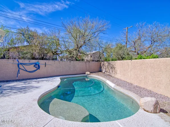 1933 W Paseo Reforma S, Tucson, AZ 85705