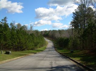 276 Shawnee Trl, Dallas, GA 30157