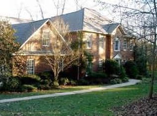 7208 Horseshoe Bend Trl, Summerfield, NC 27358