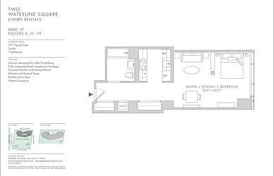 Rented by GID Development Group