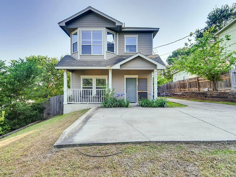 5305 Delores Ave #A — Photo 23