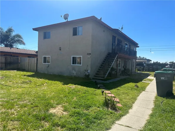 15139 Elm Ct, Moreno Valley, CA 92551