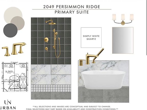 4th image of 2049 Persimmon Rdg