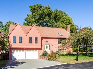 1 Cynthia Rd, Dedham, MA 02026