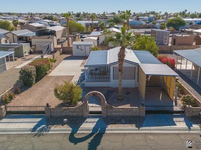 13267 E 51st Pl, Yuma, AZ, 85367