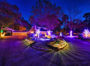 11302 E Jayhawk St, Houston, TX 77044