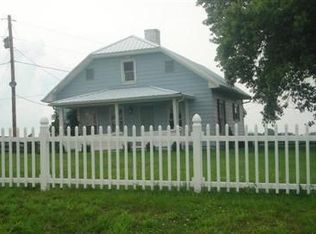 2801 Newman Rd, Lexington, KY 40515