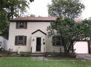 551 Buckingham Ave, Syracuse, NY 13210
