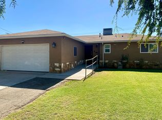 4744 E Dwight Way, Fresno, CA 93702