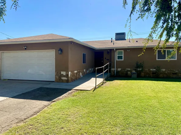 4744 E Dwight Way, Fresno, CA 93702