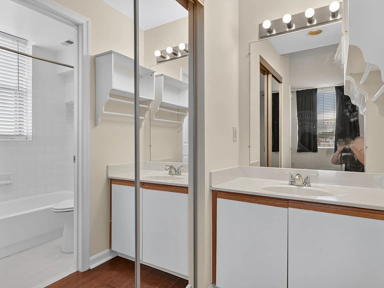 1 bed, 1.5 bath, 545 sqft, $2,650 — Photo 4