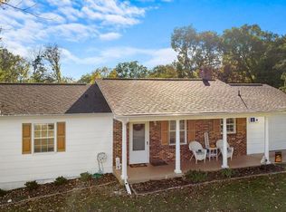 802 Capitol Dr, Mountain Home, AR 72653