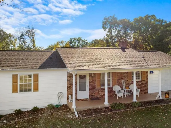 802 Capitol Dr, Mountain Home, AR 72653