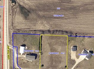 Pole Line Road, Waukon, IA 52172