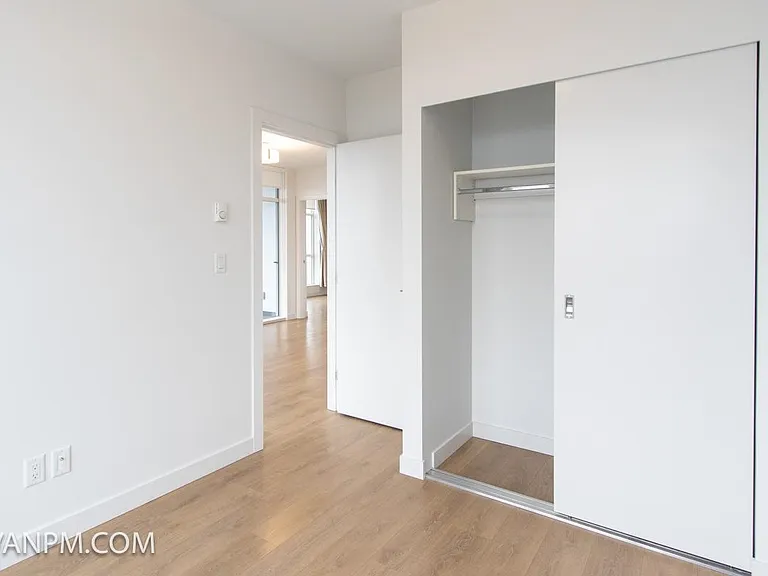 4670 Assembly Way #3302 — Photo 9