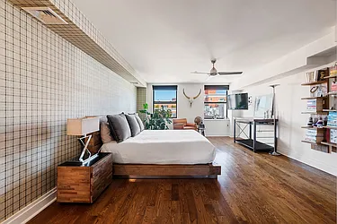 Sold by Brown Harris Stevens