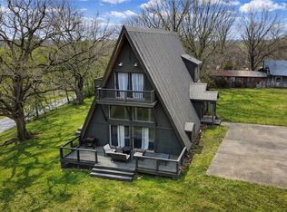 12657 Cooper Dr, Lowell, AR 72745