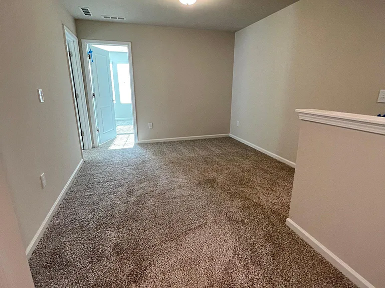 Loft - 2nd floor