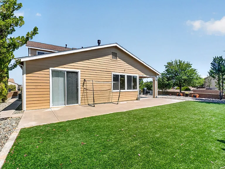 6985 E Lynx Wagon Rd — Photo 46
