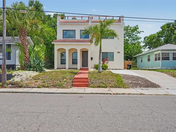 1018 7th Ave S, Saint Petersburg, FL 33705