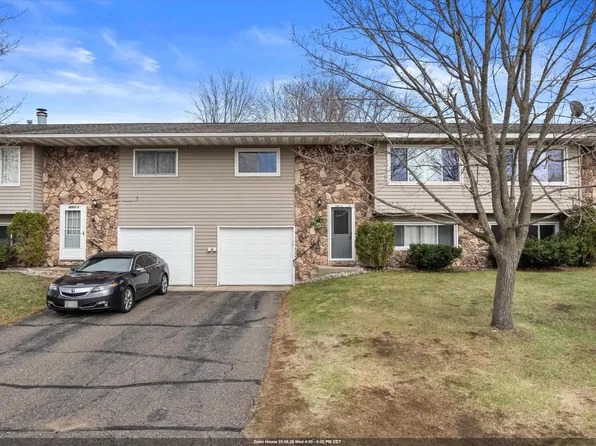 6007 Jessica St APT 2, Weston, WI 54476