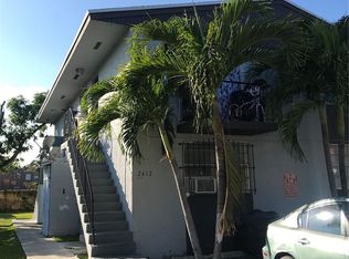 2412 NW 19th Ave APT 1, Miami, FL 33142