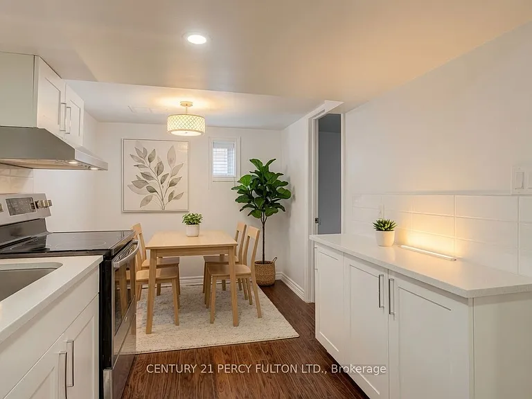 144 Taylor Ave #BASEMENT — Photo 16