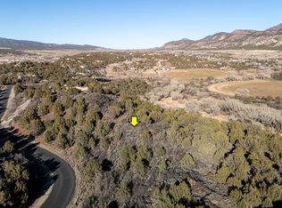 2981 S Juniper Way, New Harmony, UT 84757