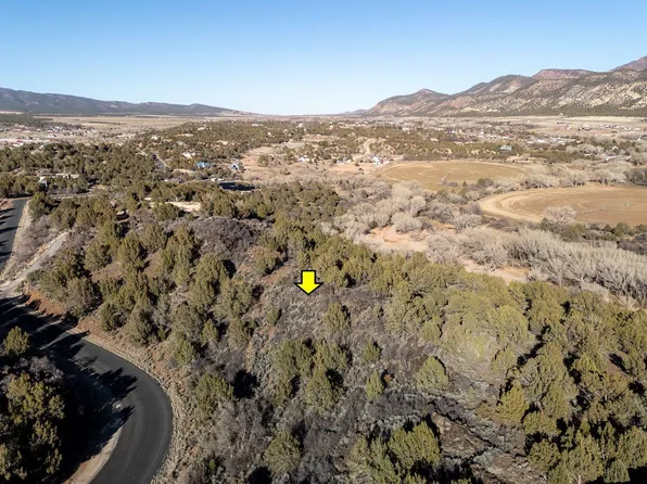 2981 S Juniper Way Lot 238, New Harmony, UT 84757