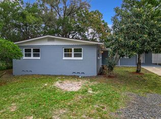 607 S Brooks Ave, Deland, FL 32720