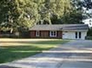 1511 Willis St, West Monroe, LA 71291