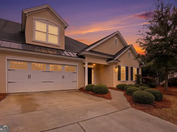 122 Mallory Pl, Pooler, GA 31322