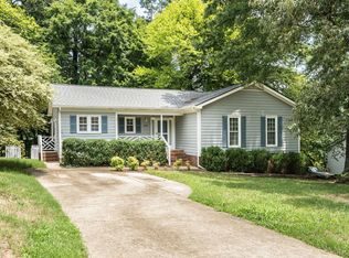 2017 Travianna Ct, Raleigh, NC 27609