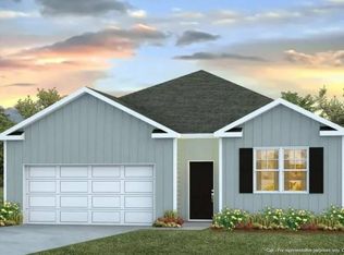 649 Perch Ln, Santee, SC 29142