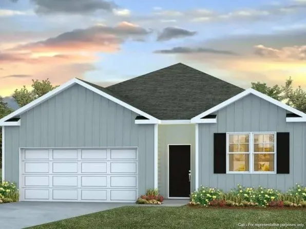 649 Perch Ln, Santee, SC 29142