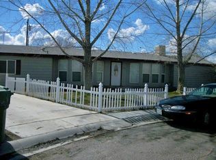 215 Clearwater Ct, Battle Mountain, NV 89820