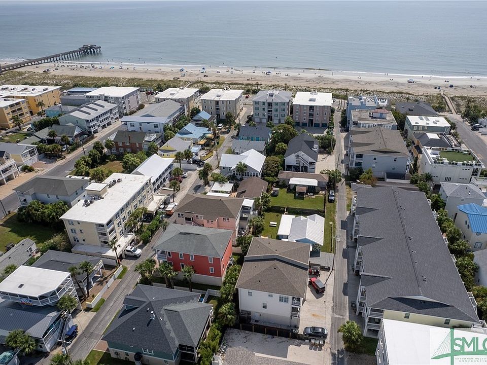 9 17th Pl Tybee Island GA Zillow