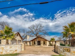 415 E Bluebriar Dr, Marble Falls, TX 78654