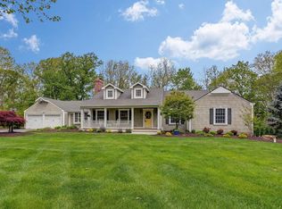 4 Highfield Ln, Colts Neck, NJ 07722