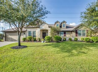 11514 Crestbrook Park Ln, Tomball, TX 77375
