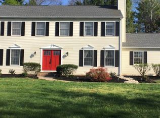26 Hart Ln, Ringoes, NJ