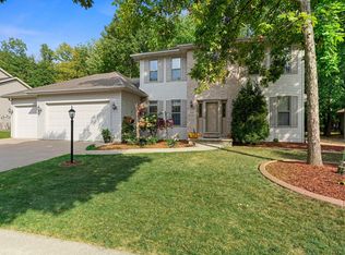 3616 S Christopher Ct, Appleton, WI 54915