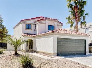5853 Killala Ct, Las Vegas, NV 89110